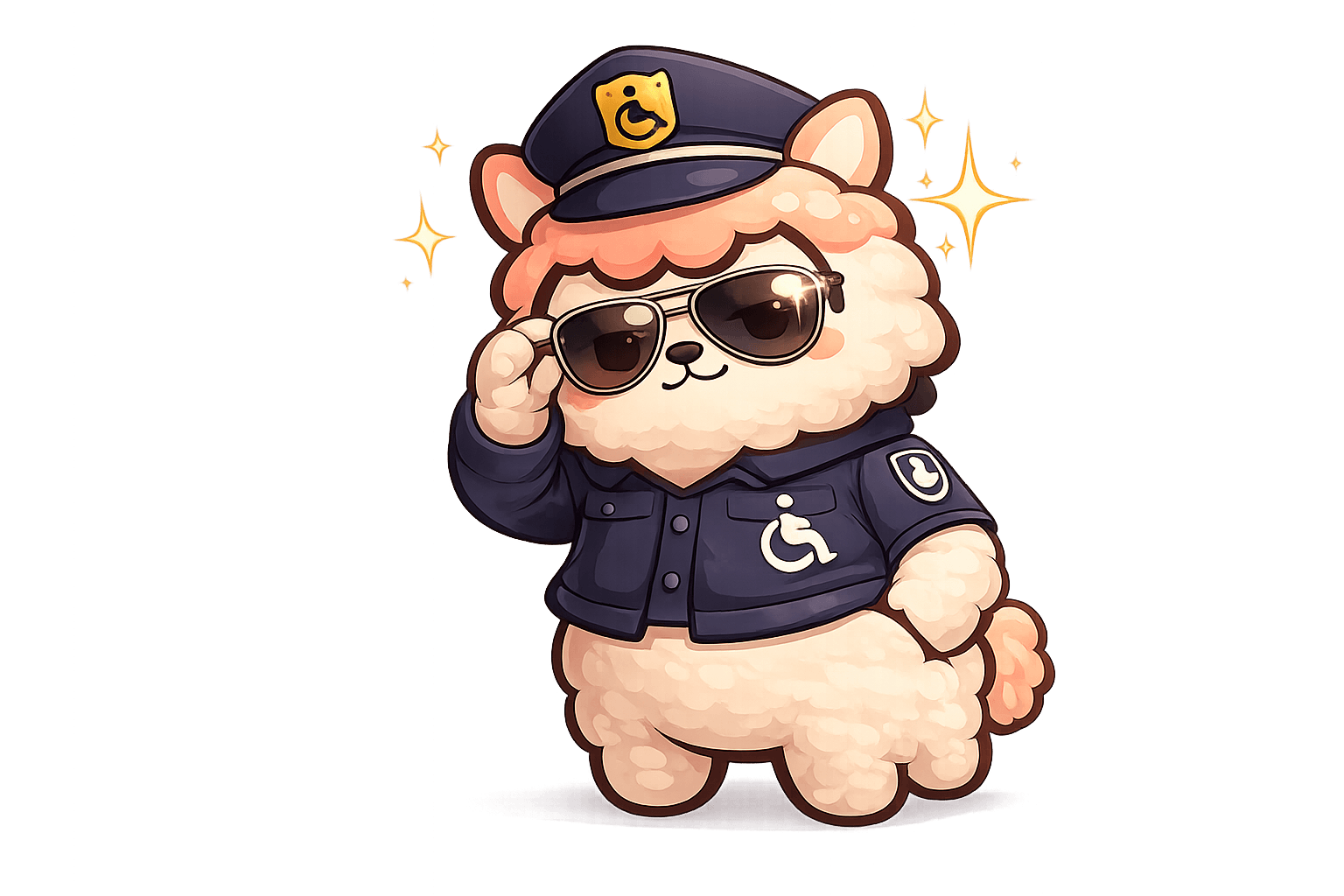 Officer Fuzzability