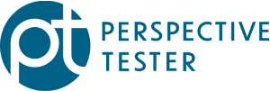  perspective tester Logo