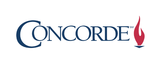 Concorde logo