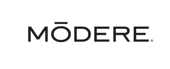 Modere logo